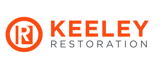 Keeley Restoration logo