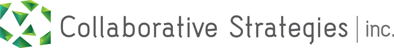 Collaborative Strategies, Inc. logo
