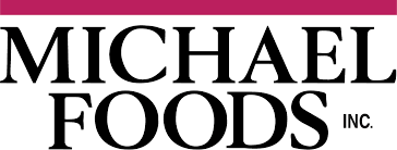 Michael Foods Inc. logo