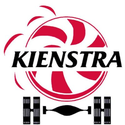 Kienstra Co. logo