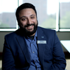 Anish Mehta | Employee Education Assistance Program