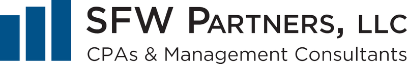 SFW Partners, LLC logo