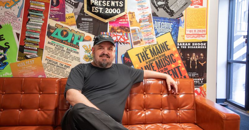 Rebel Lounge | A New Way to Rebel