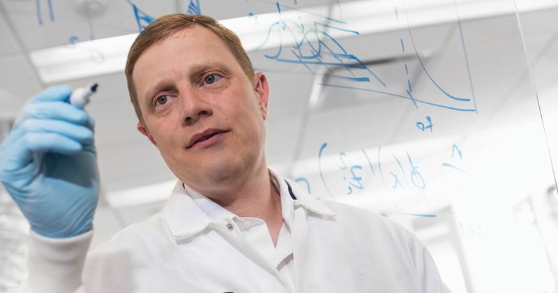 Caris Life Sciences | A New Way to Fight Cancer