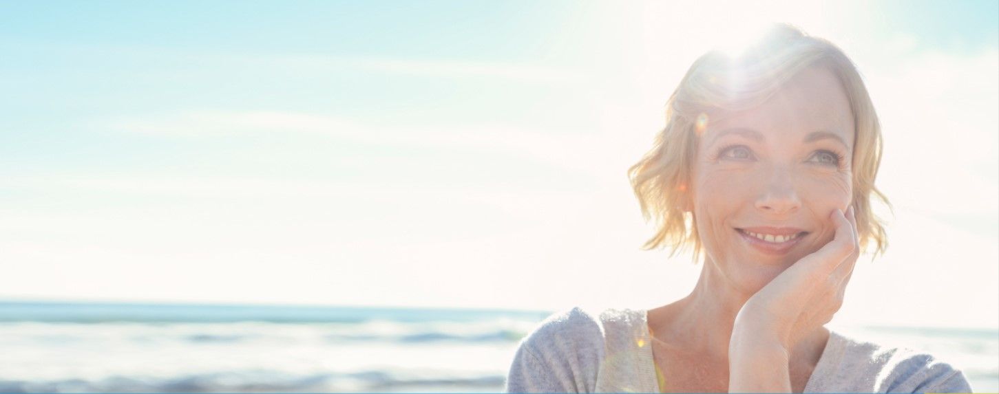 Banner with Overlay
