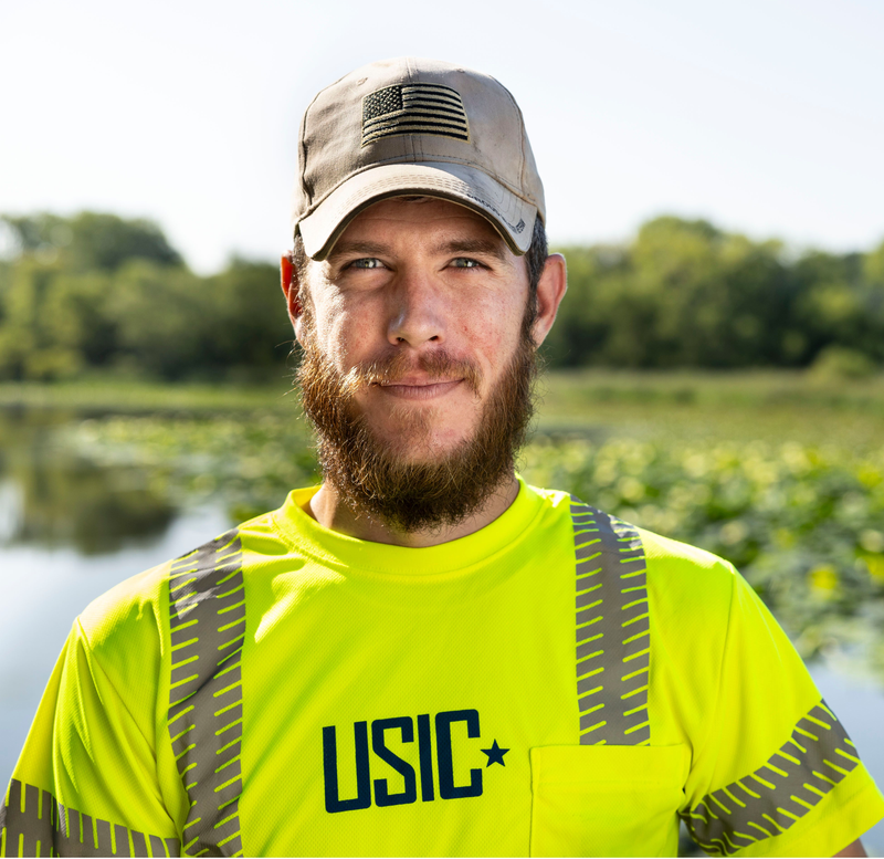 Team Member Image