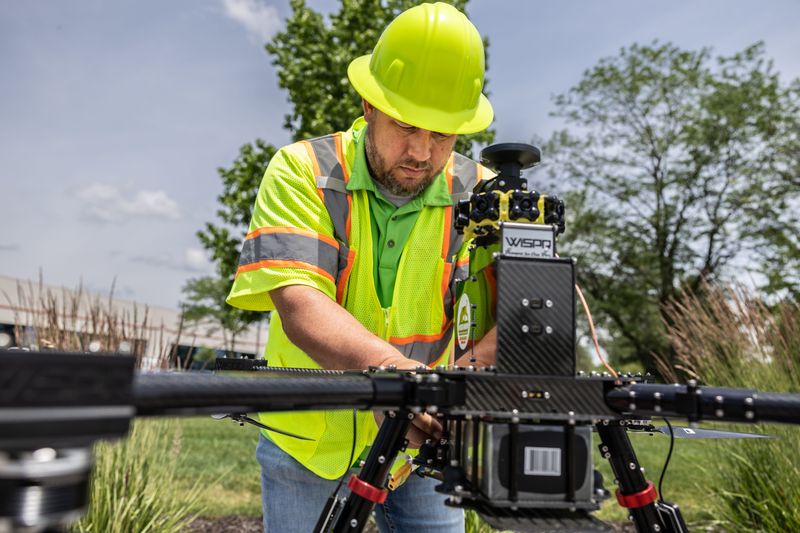Team Member Image