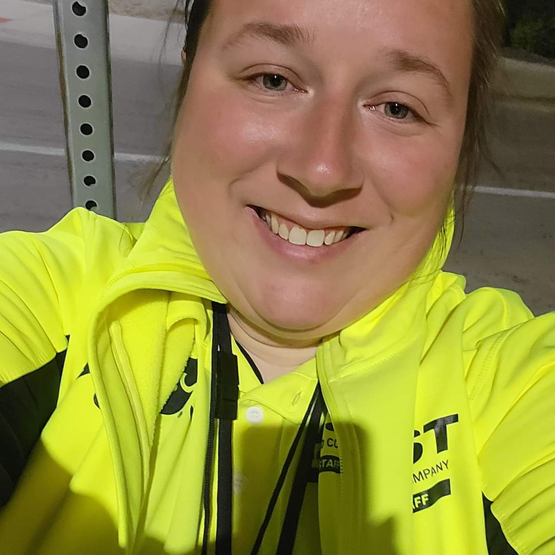 Team Member Image