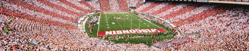 Banner with Overlay