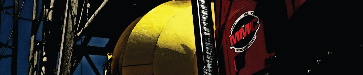 Banner with Overlay