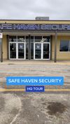 Safe Haven HQ Tour