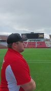Meet John at Iowa State