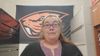 Kari at Oregon State