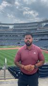 Washington Nationals Hiring Video