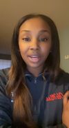 Jonecia on Ole Miss Game Days