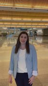 Meet Katie at MCC